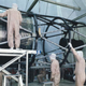 Image for article titled Happy 25th Birthday Hubble! Amazing Pics of the Telescope’s Construction